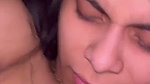 CUTE DESI GIRLFRIEND HARDLY FUCKED BY BF AFTER PARTY ~ 3 CLIPS (2) 1