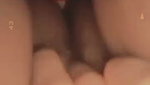 Chubby Chasmish Indian Horny Gf Fingering Hairy Pussy (2) 4