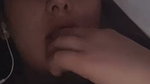 Chubby Indian Tanker Wife Showing For Lover (2) 5