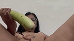 Chubby Indian Tanker Wife Showing For Lover (2) 6