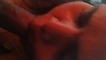 Cute Telgu Shy Gf Showing Hot Boobs Teasing For Bf On Vc 1