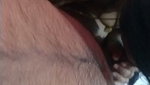Cute Telgu Shy Gf Showing Hot Boobs Teasing For Bf On Vc 7