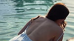 DISTRACTION SEXY SIDE BOOBS GLIMPSE BY ROSE BABE TOO BOLD (2)