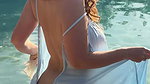 DISTRACTION SEXY SIDE BOOBS GLIMPSE BY ROSE BABE TOO BOLD (2)