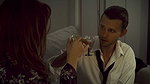 Elena Satine nude scene – Payback (2021) (2)