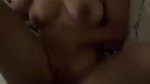 Horny Indian Babe Sucking Dick Riding Hard Fucking Cum On Body (2) 14