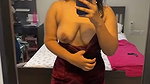 Horny Indian Babe Sucking Dick Riding Hard Fucking Cum On Body (2) 2