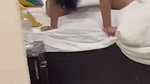 Horny Indian Babe Sucking Dick Riding Hard Fucking Cum On Body (2) 6