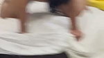 Horny Indian Babe Sucking Dick Riding Hard Fucking Cum On Body (2) 9