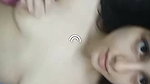 Horny Indian Couple Fingering Masturbating , Bj ,Hard Fucking cum on boob updates (2) 11