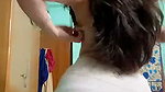 Horny Indian Couple Fingering Masturbating , Bj ,Hard Fucking cum on boob updates (2) 12