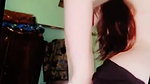 Horny Indian Couple Fingering Masturbating , Bj ,Hard Fucking cum on boob updates (2) 19