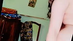 Horny Indian Couple Fingering Masturbating , Bj ,Hard Fucking cum on boob updates (2) 19