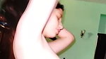 Horny Indian Couple Fingering Masturbating , Bj ,Hard Fucking cum on boob updates (2) 19