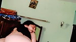 Horny Indian Couple Fingering Masturbating , Bj ,Hard Fucking cum on boob updates (2) 21
