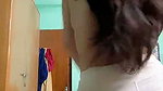Horny Indian Couple Fingering Masturbating , Bj ,Hard Fucking cum on boob updates (2) 9