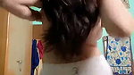 Horny Indian Couple Fingering Masturbating , Bj ,Hard Fucking cum on boob updates (2) 9