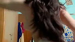 Horny Indian Couple Fingering Masturbating , Bj ,Hard Fucking cum on boob updates (2) 9