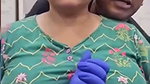 Huge Breast of desi lady’s squeezed by doctor (2) 2