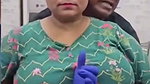 Huge Breast of desi lady’s squeezed by doctor (2) 2