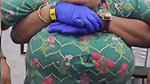 Huge Breast of desi lady’s squeezed by doctor (2) 2