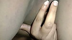 Indian Dusky Horny Wife Boobs Suck & Pussy Fingering (2)