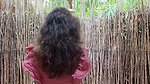 JANANI KUMAR INSTA BOLD BOMBSHELL SEXY ASS TEASE (2)