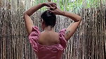 JANANI KUMAR INSTA BOLD BOMBSHELL SEXY ASS TEASE (2)