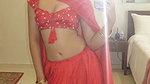 MINESHA HOT DESI GIRL IN DIFFERENT ATTIRES TEMPTING LOOKS COMPILE (2)