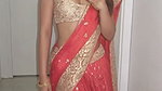 MINESHA HOT DESI GIRL IN DIFFERENT ATTIRES TEMPTING LOOKS COMPILE (2)
