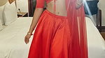 MINESHA HOT DESI GIRL IN DIFFERENT ATTIRES TEMPTING LOOKS COMPILE (2)
