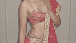 MINESHA HOT DESI GIRL IN DIFFERENT ATTIRES TEMPTING LOOKS COMPILE (2)
