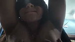 Mallu Aunty Hand tied and fuck (2)
