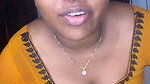 Mallu girl seducing with busty boobs bending expose (2)