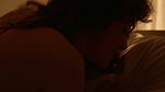 Noel Wells nude scenes – Mr. Roosevelt (2017) (2)