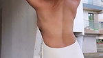 Poonam Rajput open boobs without bra very hot (2)