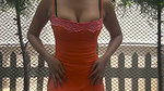 RAIZA WILSON CUM DESERVING CLEAVAGE VIEW UUFFF YUMMY (2)