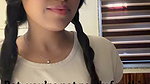 SAMRIDHI YUMMY SEXY NAVEL AND LICKABLE FIGURE TEASE (2)