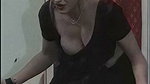 Saima Khan – Nipple slip and hot mujra (AI upscaled) (2)