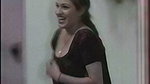 Saima Khan – Nipple slip and hot mujra (AI upscaled) (2)