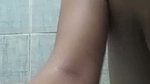Sexy Horny Indian GF Pressing Boobs Masturbating Using Vibrator Fingering Hard (2) 1