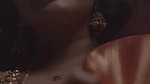 Tamil actress Archana seducing hot photoshoot in saree without blouse (2)