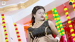 Unknown girl boobs grabbed & felt in blouse, navel grabbed & pressed, back pressed (2) 1