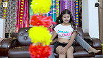 Unknown girl boobs grabbed & felt in blouse, navel grabbed & pressed, back pressed (2) 2