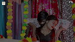 Unknown girl boobs grabbed & felt in blouse, navel grabbed & pressed, back pressed (2) 2