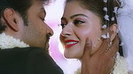 Vaibhavi Shandilya and athulya ravi romance
