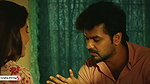 Vaibhavi Shandilya and athulya ravi romance