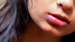 Young girl giving hard blowjob and getting fucked (2)