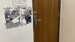 delivery Guy fucks a girl who cant pay (2)