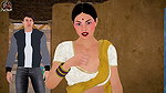 desi pyasi bahu wants big lund sasur ji aur husband ke chhote lund se pareshan police (2)